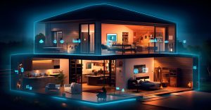 5 Keuntungan Terbesar Otomatisasi Rumah dengan Smart Home