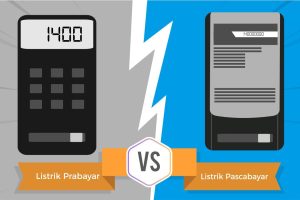 Listrik Prabayar VS Pascabayar, Apa Bedanya?