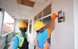 Pemeriksaan Keamanan Kelistrikan Saat Membeli Rumah: Apakah Perlu?