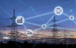 Peran Tenaga Listrik dalam Mendukung Transformasi Digital